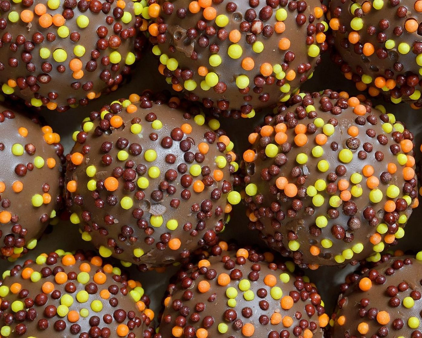 Our confectionery kitchen