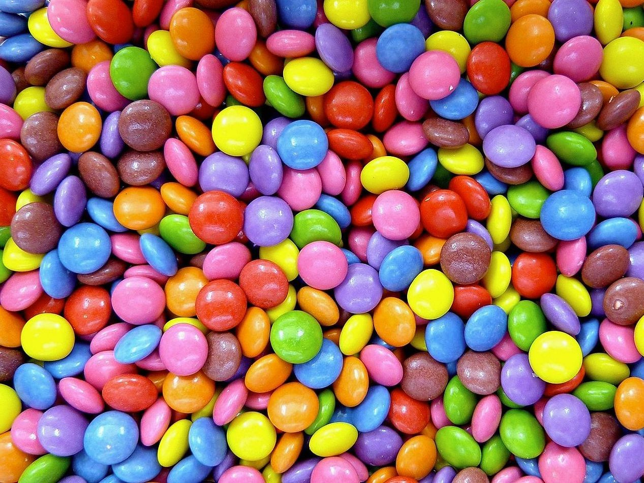 Sweet maker